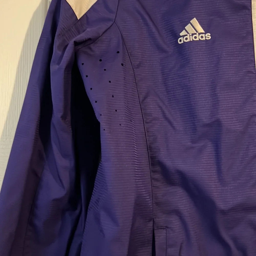 Zip up jacket - Picture 2 of 4